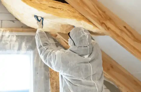 Isolation de combles - Méry-la-Bataille