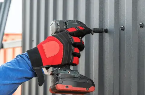 Travaux de zinguerie - Méry-la-Bataille